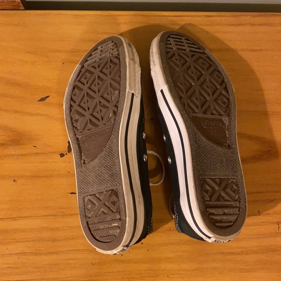 Converse low tops - Picture 4 of 5